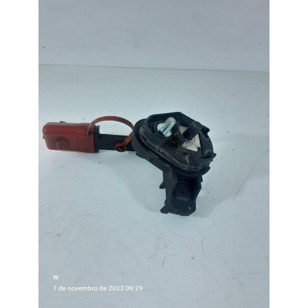 Positivo Bateria Bmw 118 120  X1 320i 2005/2014 61146925713