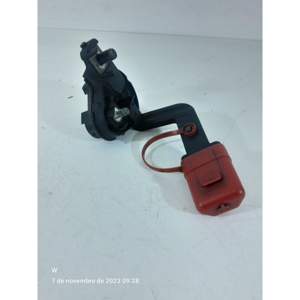 Positivo Bateria Bmw 118 120  X1 320i 2005/2014 61146925713