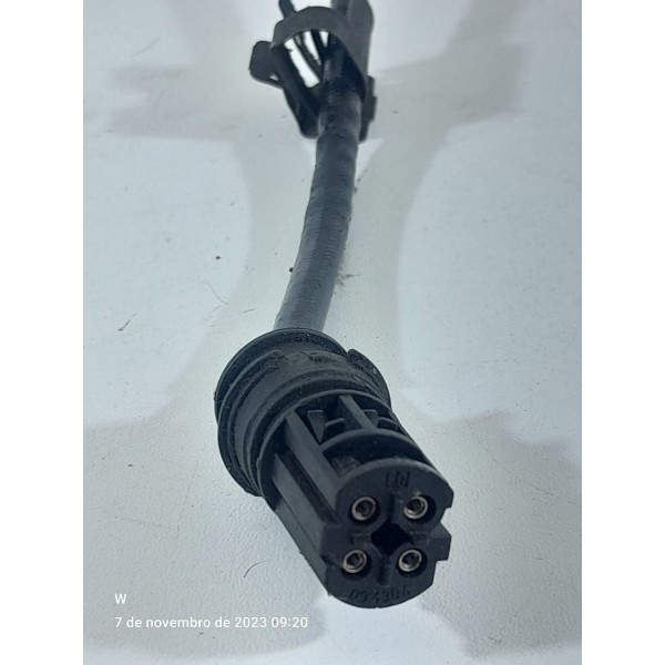 Sonda Lambda Pos Bmw 118 120i X1 320 2005/2011 753028501