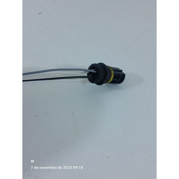 Sonda Lambda Pos Bmw 118 120i X1 320 2005/2011 753028501