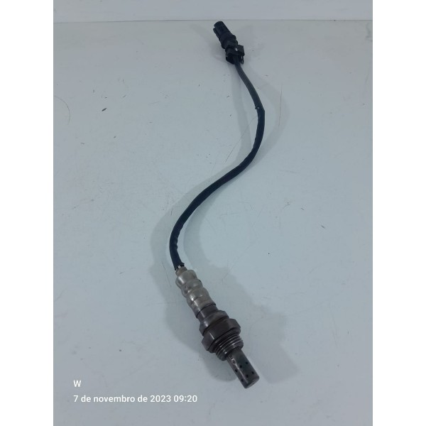 Sonda Lambda Pos Bmw 118 120i X1 320 2005/2011 753028501