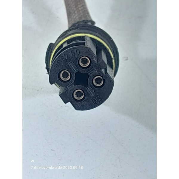 Sonda Lambda Pre Bmw X1 118 120i 2004 2005 A 2011 754731301