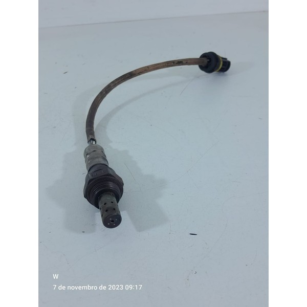 Sonda Lambda Pre Bmw X1 118 120i 2004 2005 A 2011 754731301