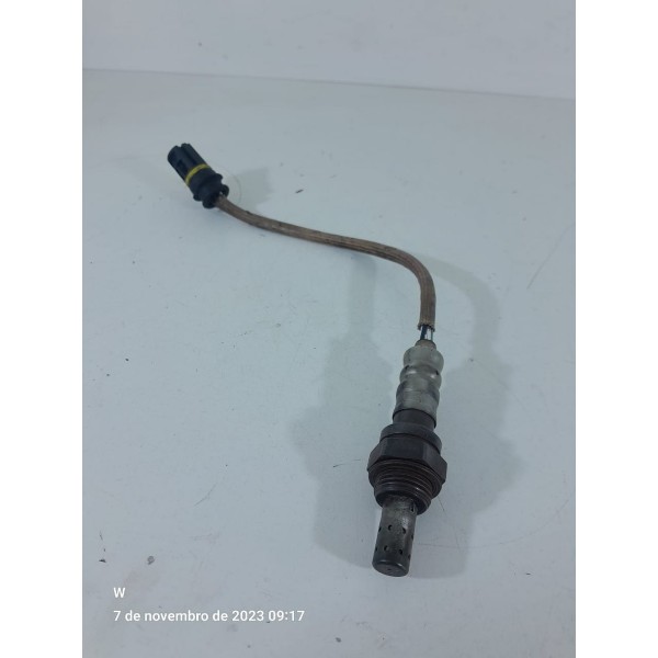 Sonda Lambda Pre Bmw X1 118 120i 2004 2005 A 2011 754731301