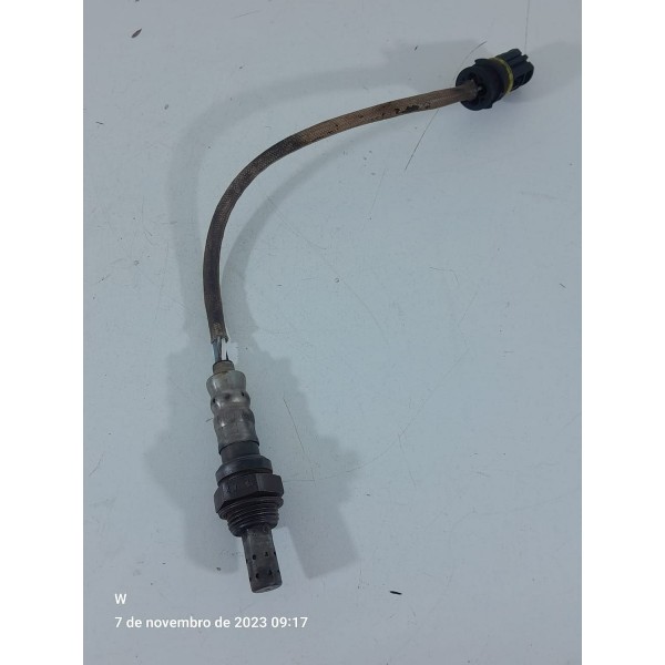 Sonda Lambda Pre Bmw X1 118 120i 2004 2005 A 2011 754731301