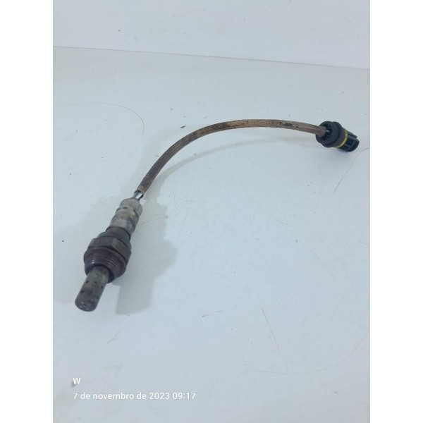 Sonda Lambda Pre Bmw X1 118 120i 2004 2005 A 2011 754731301