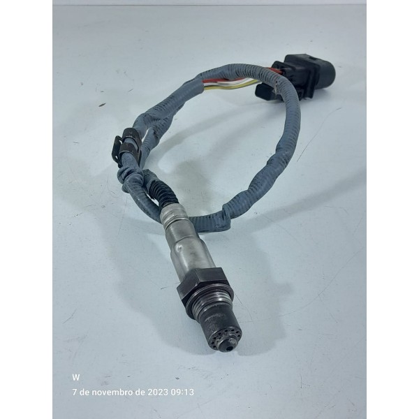 Sonda Lambda Pos Bmw 118 120i 320 X1 2005/2014
