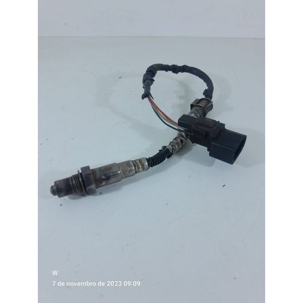 Sonda Lambda Pre Bmw X1 320 118 120i 2005/2011 258007273