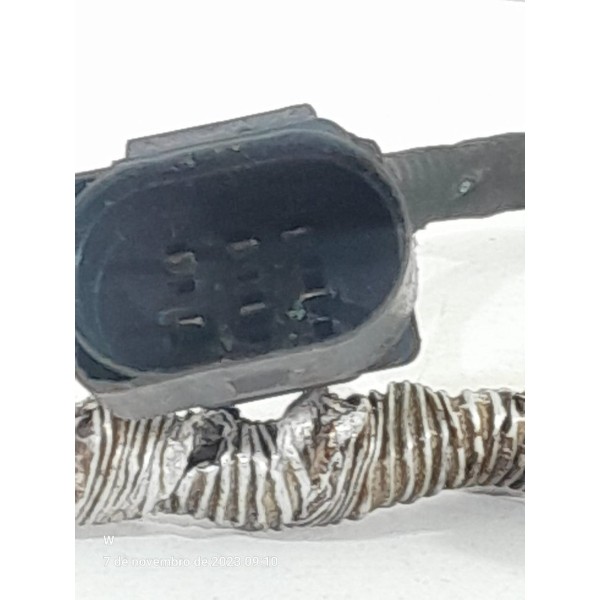 Sonda Lambda Pre Bmw X1 320 118 120i 2005/2011 258007273
