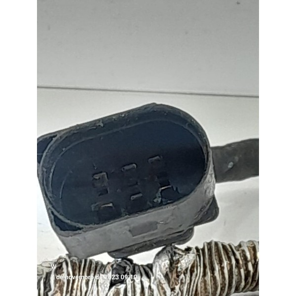 Sonda Lambda Pre Bmw X1 320 118 120i 2005/2011 258007273