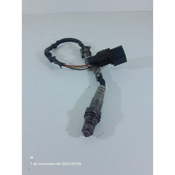 Sonda Lambda Pre Bmw X1 320 118 120i 2005/2011 258007273