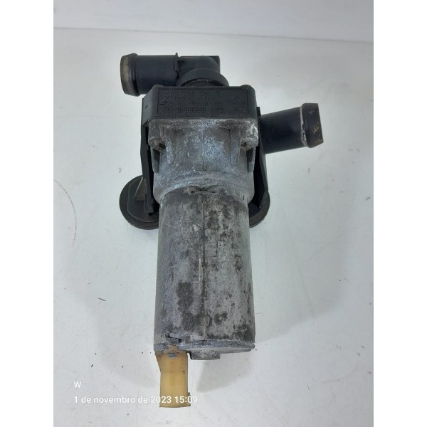 Bomba Agua Auxiliar Bmw 320 X1 118 120 N46 2005/2014 6928246