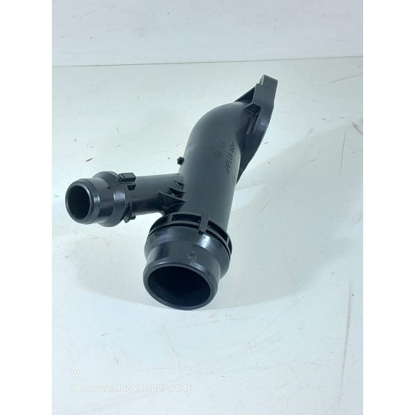 Flange Conexao Agua Bmw 320 X1 118 120 2005/2011 11537505055