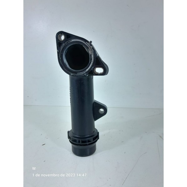 Flange Conexao Agua Bmw 320 X1 118 120 2005/2011 11537505055