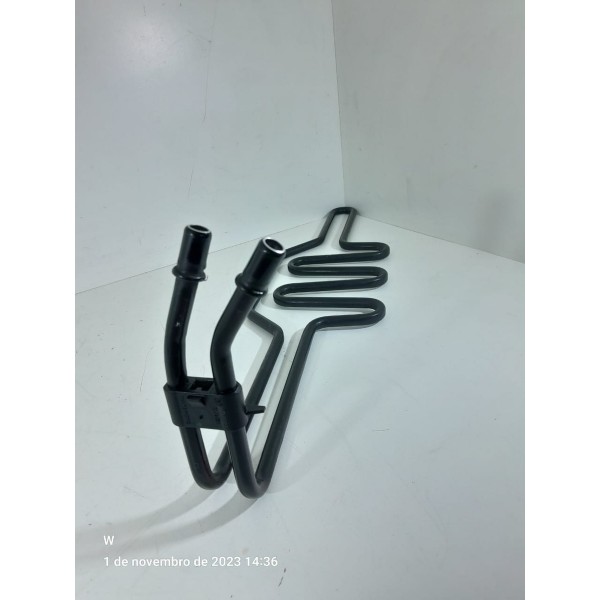 Cano Resfriador Oleo Cambio Bmw 118 120i 2004 A 2014