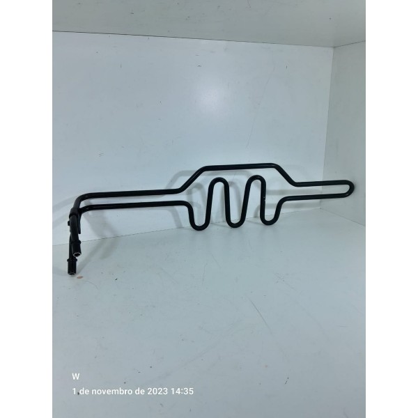 Cano Resfriador Oleo Cambio Bmw 118 120i 2004 A 2014