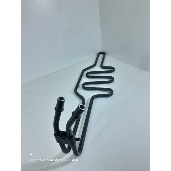 Cano Resfriador Oleo Cambio Bmw 118 120i 2004 A 2014