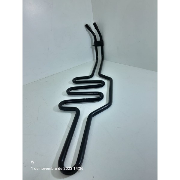 Cano Resfriador Oleo Cambio Bmw 118 120i 2004 A 2014