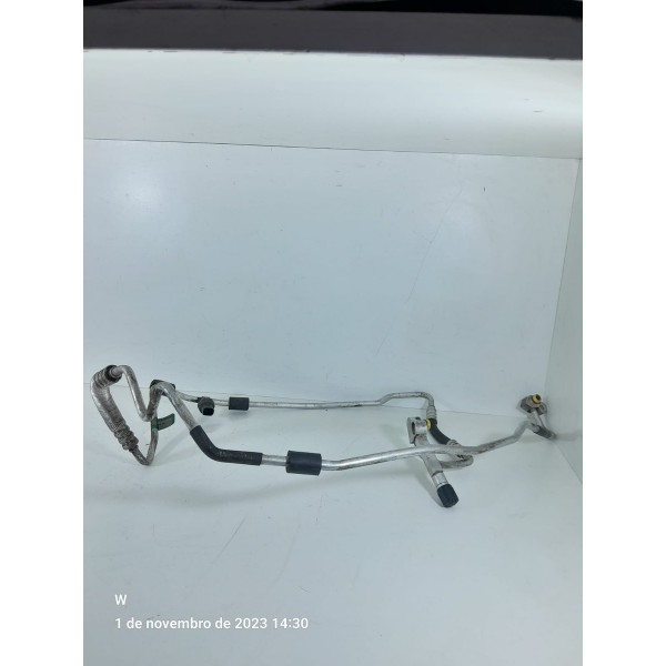Mangueira Ar Condicionado Bmw 118 120i 2004/2011 64539151737