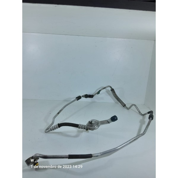 Mangueira Ar Condicionado Bmw 118 120i 2004/2011 64539151737