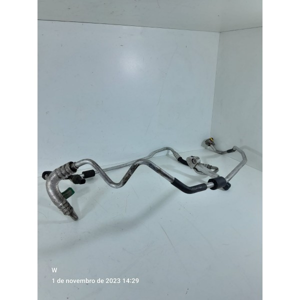 Mangueira Ar Condicionado Bmw 118 120i 2004/2011 64539151737