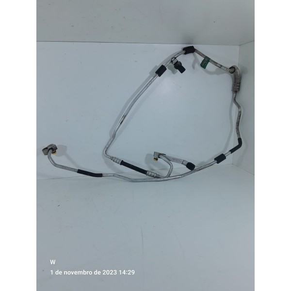 Mangueira Ar Condicionado Bmw 118 120i 2004/2011 64539151737