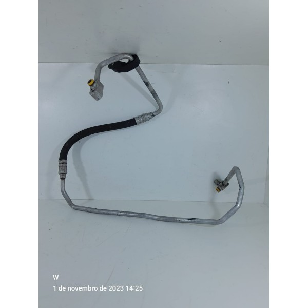 Mangueira Ar Condicionado Bmw 118 120 320 2005 A 2011 Orig