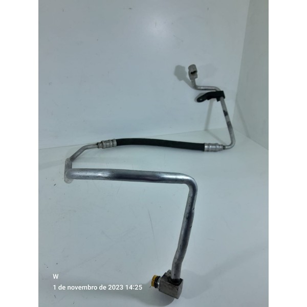 Mangueira Ar Condicionado Bmw 118 120 320 2005 A 2011 Orig