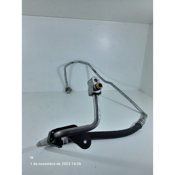 Mangueira Ar Condicionado Bmw 118 120 320 2005 A 2011 Orig