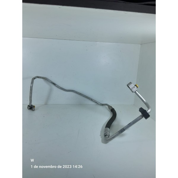 Mangueira Ar Condicionado Bmw 118 120 320 2005 A 2011 Orig