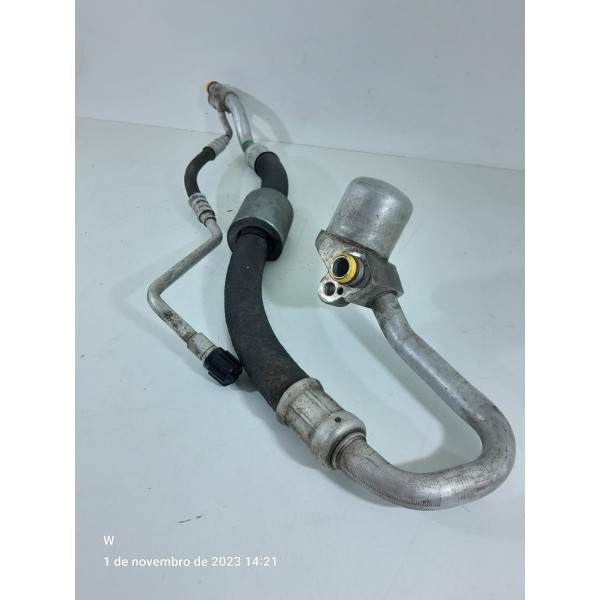 Mangueira Ar Condicionado Bmw 118 120 2005 A 2011 Orig