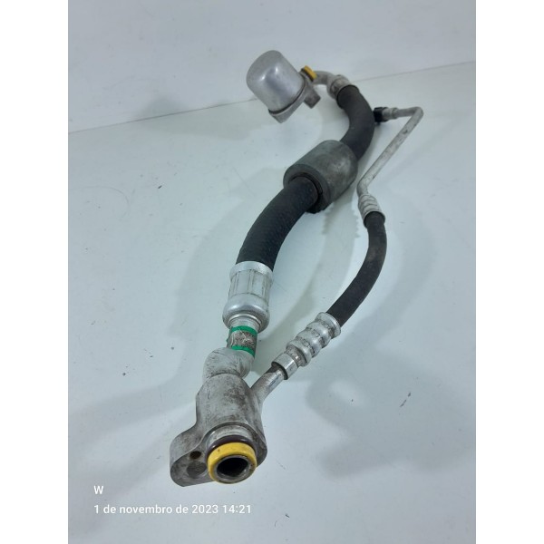 Mangueira Ar Condicionado Bmw 118 120 2005 A 2011 Orig