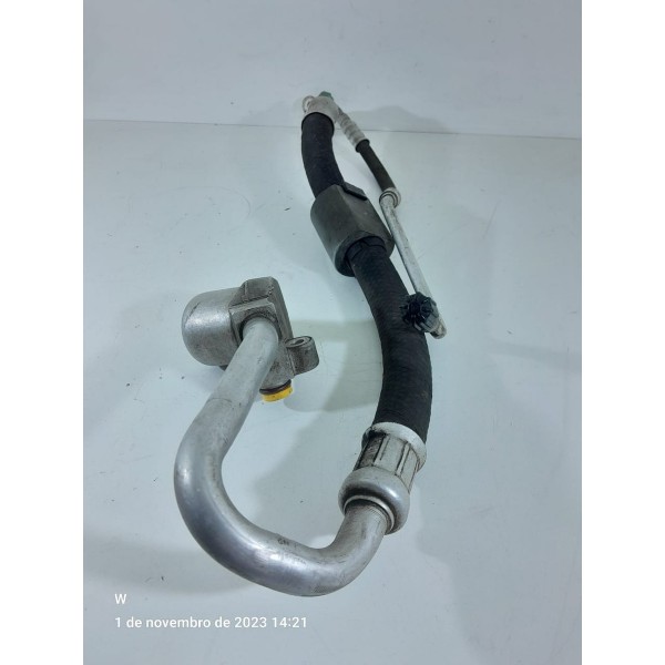 Mangueira Ar Condicionado Bmw 118 120 2005 A 2011 Orig