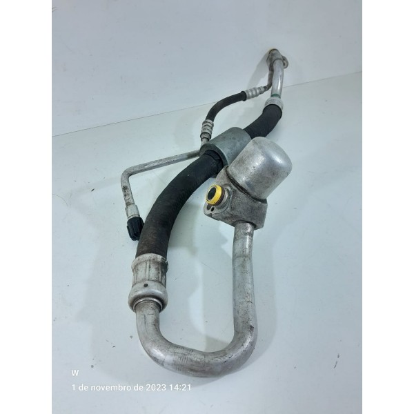 Mangueira Ar Condicionado Bmw 118 120 2005 A 2011 Orig