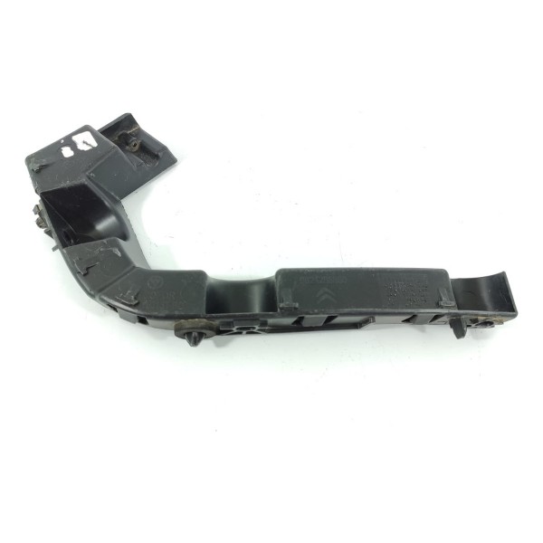 Suporte Guia Parachoque Cactus Traseiro Direito 9824288880