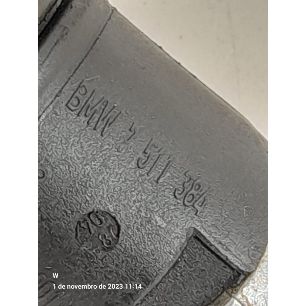 Sensor Ângulo Coletor Bmw X1 118 20i 2004 2005/2011 7511384