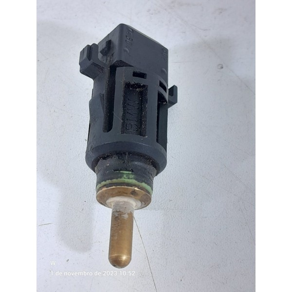 Sensor Temperatura Agua Bmw X1 118 320 2004/2011 143307702