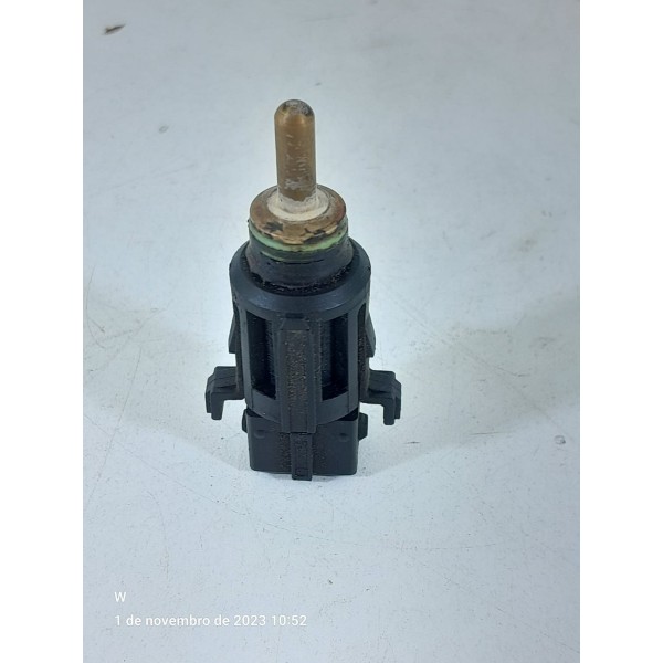 Sensor Temperatura Agua Bmw X1 118 320 2004/2011 143307702