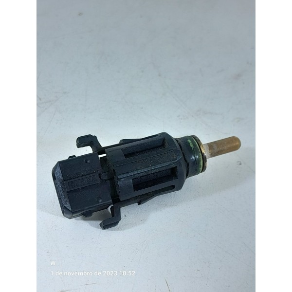 Sensor Temperatura Agua Bmw X1 118 320 2004/2011 143307702