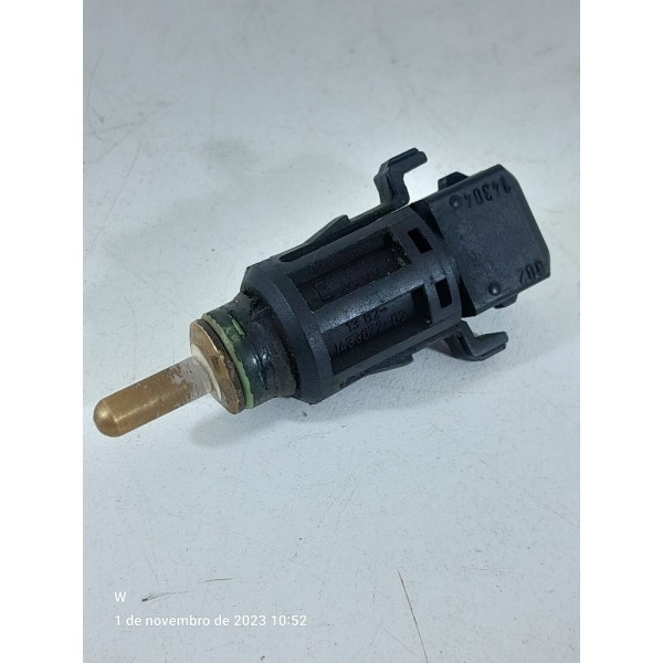Sensor Temperatura Agua Bmw X1 118 320 2004/2011 143307702