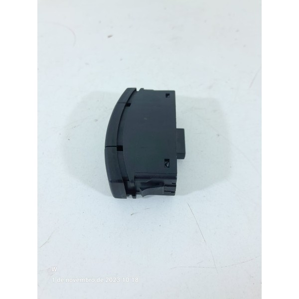 Botao Alerta Trava Bmw 118 120i 2005/2011 6945603