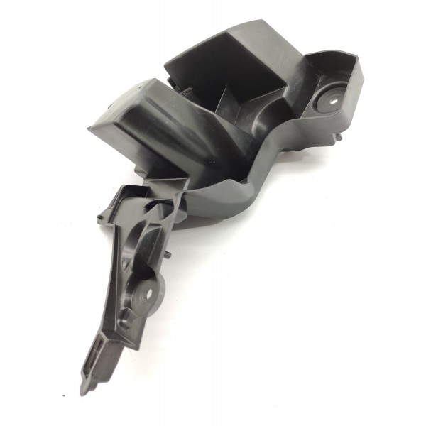 Suporte Guia Parachoque Cactus Traseiro Esquerdo 9822186980