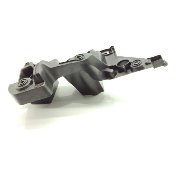 Suporte Guia Parachoque Cactus Traseiro Esquerdo 9822186980