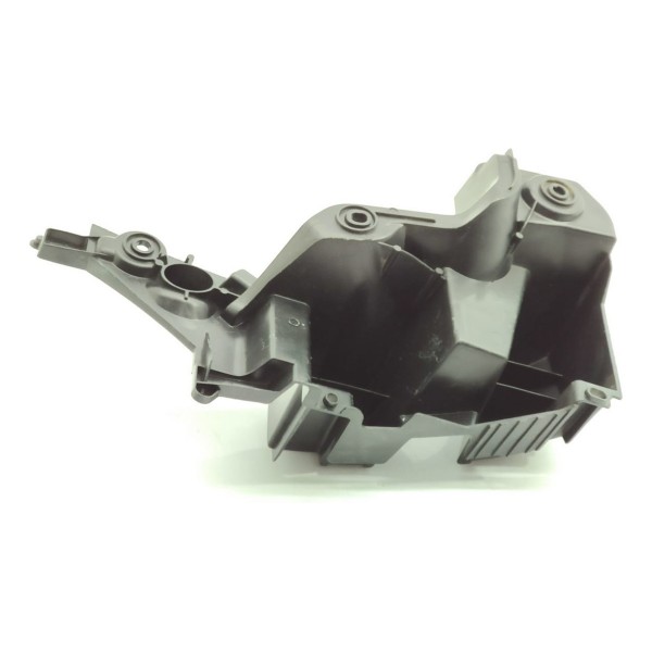 Suporte Guia Parachoque Cactus Traseiro Esquerdo 9822186980