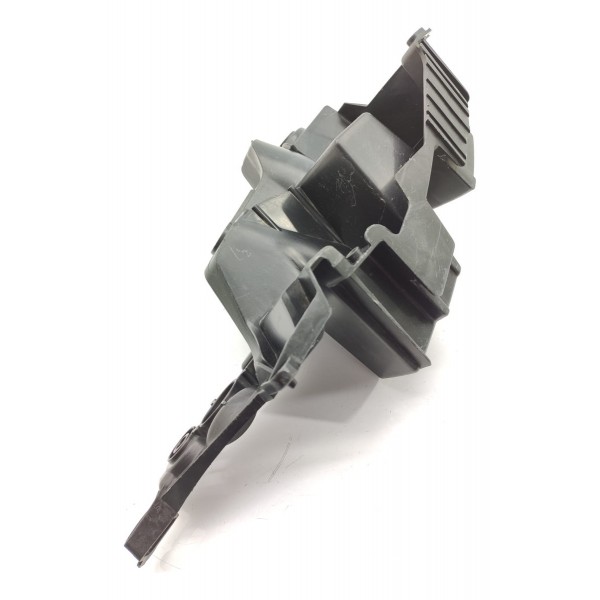 Suporte Guia Parachoque Cactus Traseiro Esquerdo 9822186980