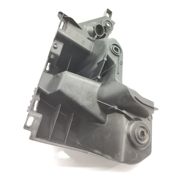 Suporte Guia Parachoque Cactus Traseiro Esquerdo 9822186980