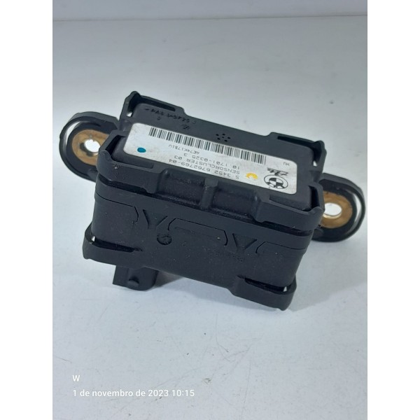 Modulo Sensor Velocidade Bmw X1 118 120i 2004/2014 6762769