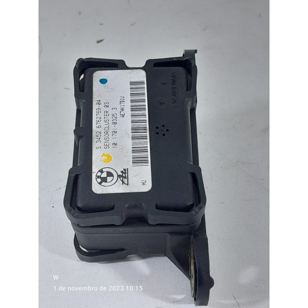 Modulo Sensor Velocidade Bmw X1 118 120i 2004/2014 6762769