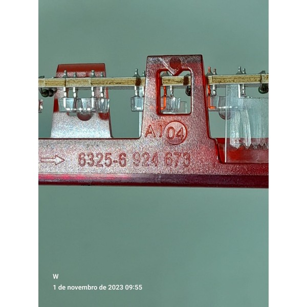 Break Light Bmw 118 120i 115 2004 2005 A 2011 63256924673