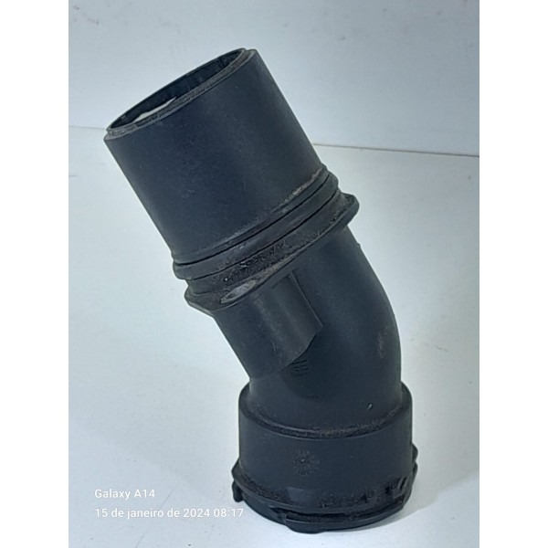 Mangueira Junção Agua Radiador Mercedes C200 K A2712001256